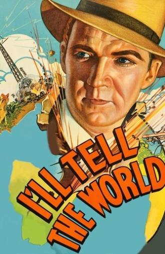 I'll Tell the World (1934)
