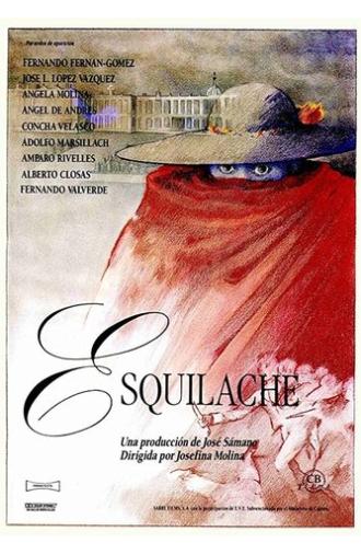 Esquilache (1989)