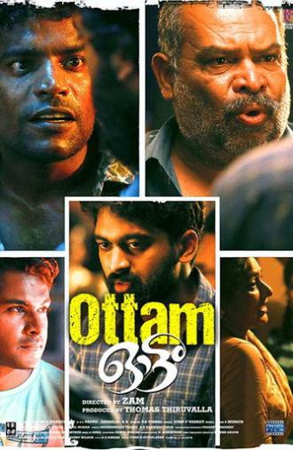 Ottam (2019)