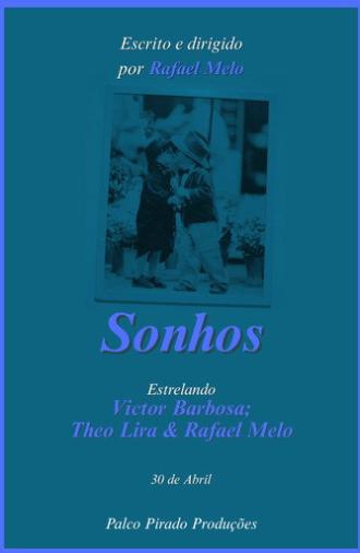 Sonhos (2026)