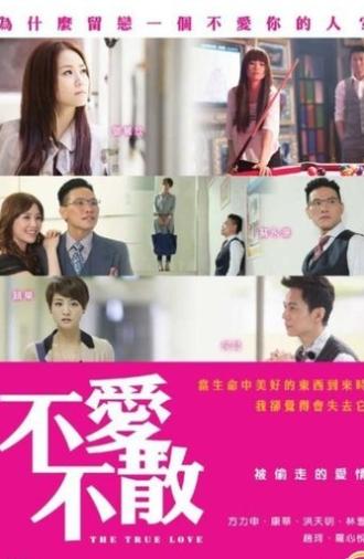 The True Love (2014)
