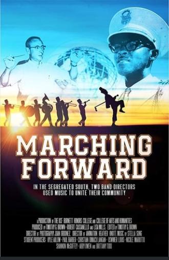 Marching Forward (2019)