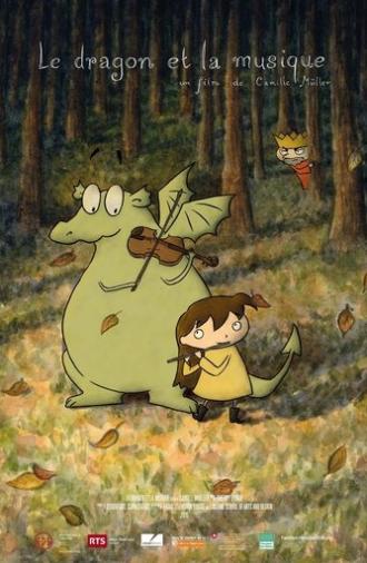 The Musical Dragon (2017)