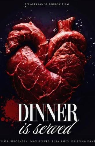 Dinner is served (2024)