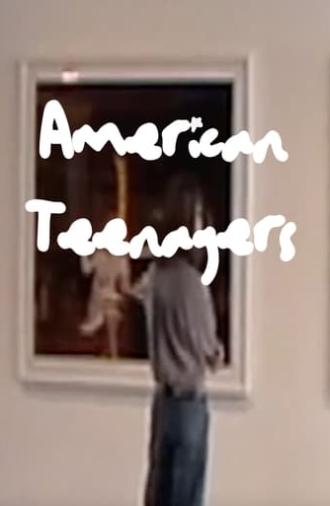 American Teenagers (2022)