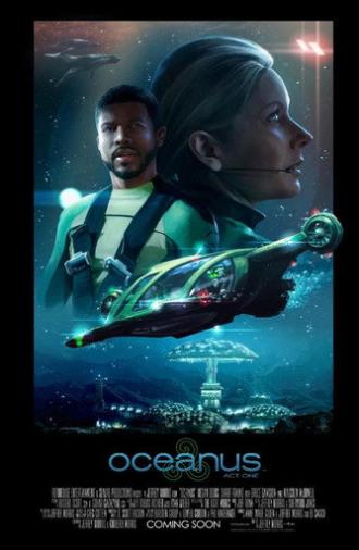 Oceanus: Act One (2015)