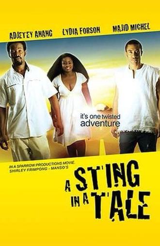 A Sting in a Tale (2009)