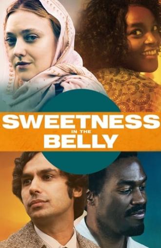 Sweetness in the Belly (2019)