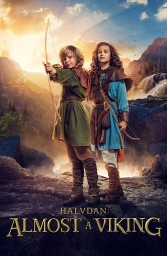 The Adventures of Halvdan Viking (2018)