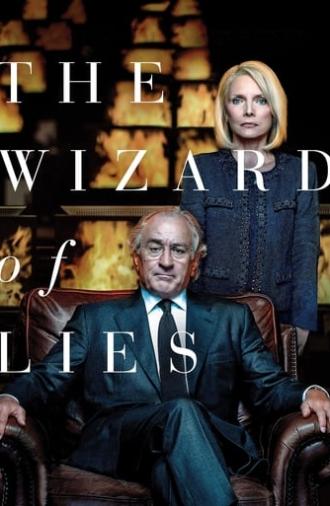 The Wizard of Lies (2017)