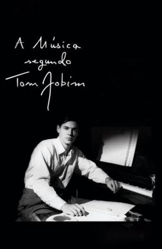 Music According to Tom Jobim (2012)