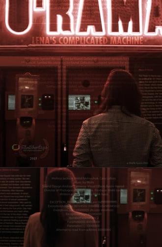 Lena's Complicated Machine (2015)