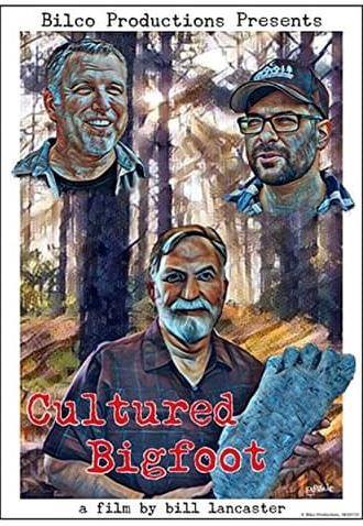 Cultured Bigfoot (2018)