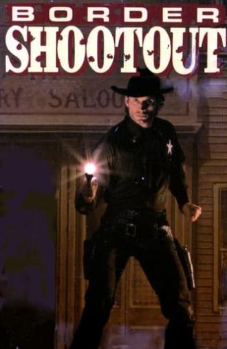 Border Shootout (1989)