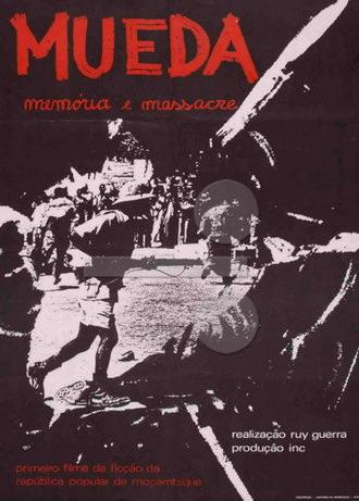 Mueda, Memory and Massacre (1980)