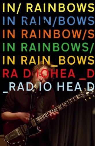 Radiohead: In Rainbows - From the Basement (2008)
