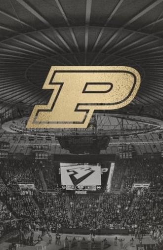 Phoenix: A Purdue Basketball Story (2024)