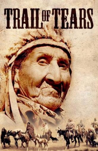 The Trail Of Tears: Cherokee Legacy (2006)