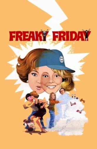 Freaky Friday (1976)