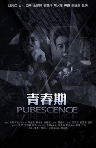 Pubescence (2011)