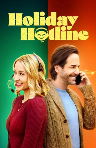 Holiday Hotline (2023)
