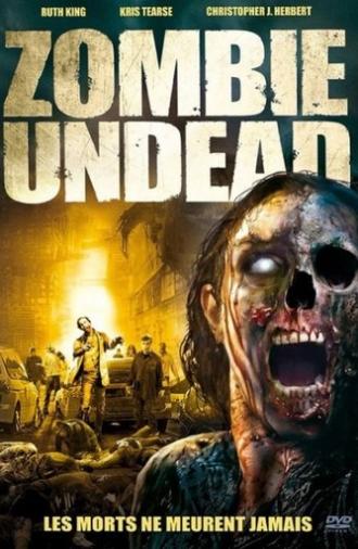 Zombie Undead (2010)