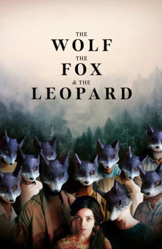 The Wolf, the Fox, and the Leopard (2026)