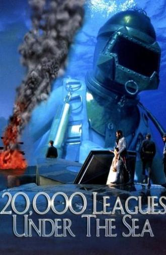 20,000 Leagues Under the Sea (1997)