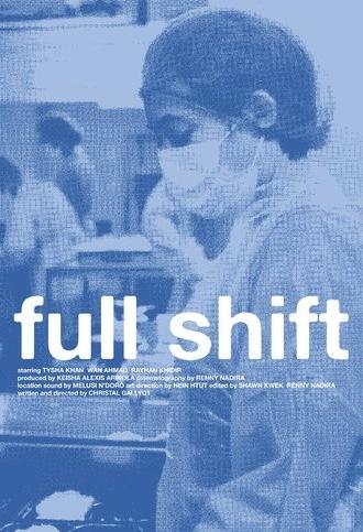 Full Shift (2024)