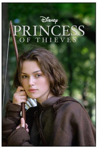 Princess of Thieves (2001)