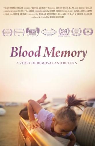 Blood Memory (2019)