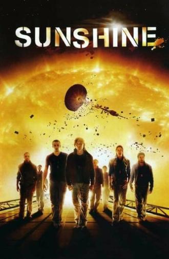 Sunshine (2007)