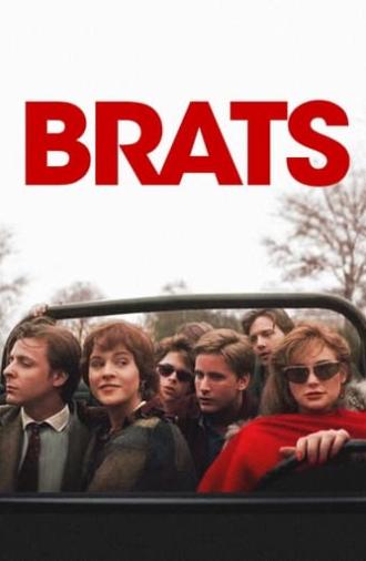 BRATS (2024)