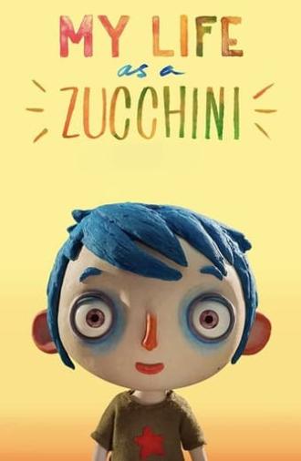 My Life as a Zucchini (2016)