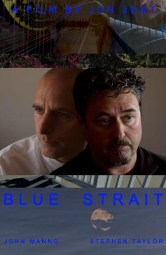 Blue Strait (2015)