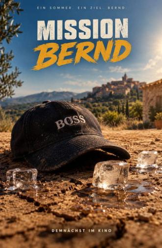 Mission Bernd (2022)