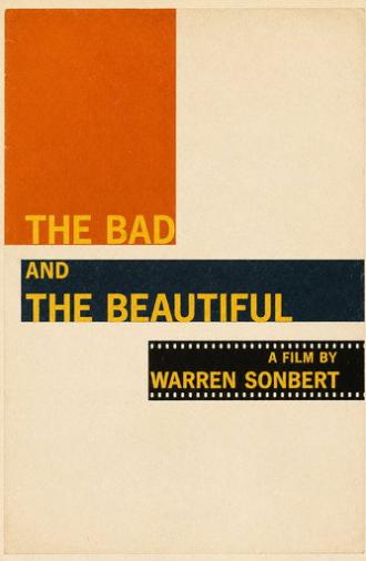 The Bad and the Beautiful (1968)