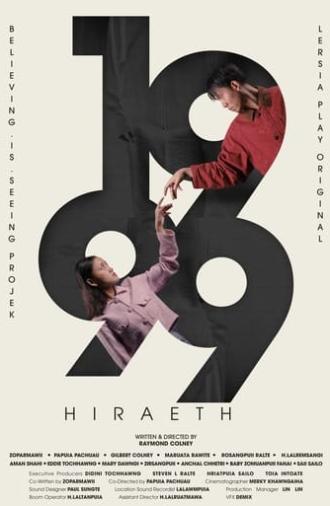 1999 Hiraeth (2024)