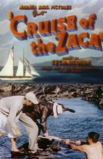 Cruise of the Zaca (1952)