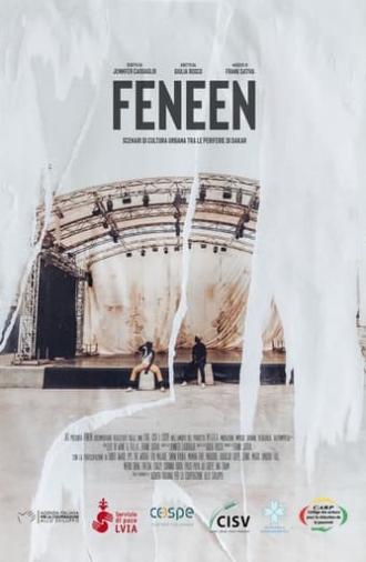 Feneen (2021)