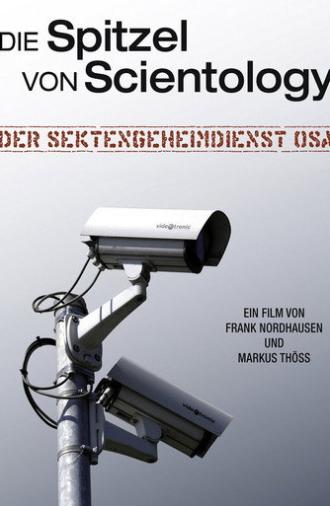 Die Spitzel von Scientology (2013)