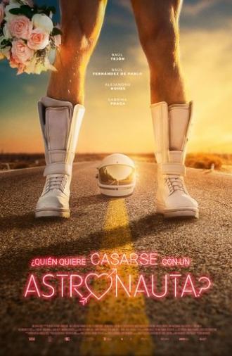 Who Wants to Marry an Astronaut? (2025)