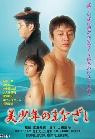 The Gaze of a Beautiful Boy (2003)