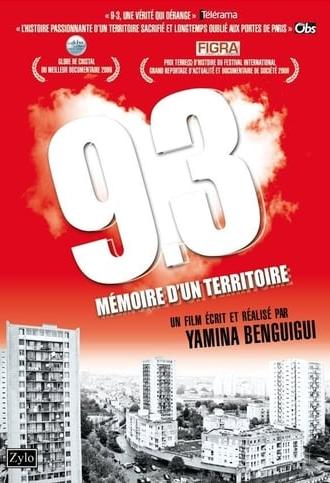 9.3 - Mémoire d'un territoire (2008)