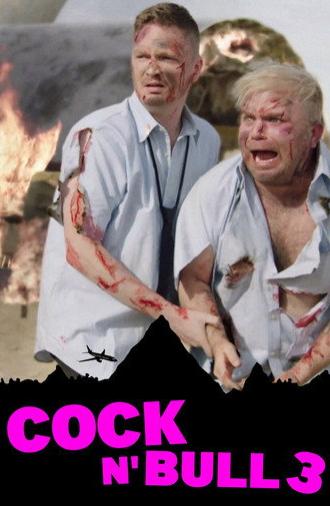Cock N' Bull 3 (2022)