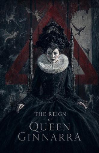 The Reign of Queen Ginnarra (2025)