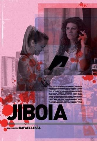 Jibóia (2011)