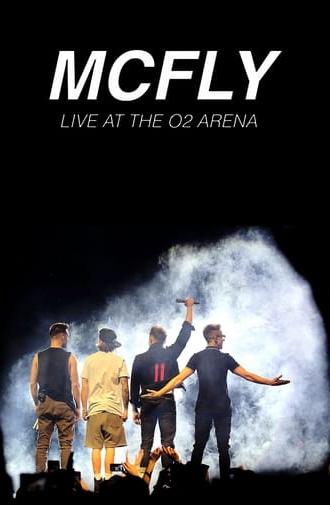 McFly Live at the O2 (2020)