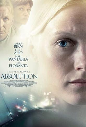 Absolution (2015)