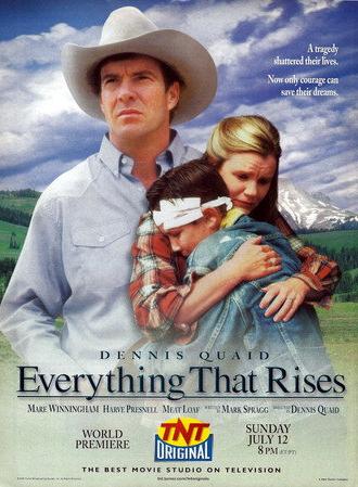 Everything That Rises (1998)